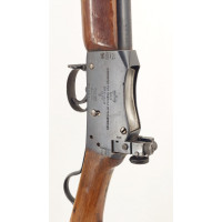 Armes Longues FUSIL DE TIR DE PRECISION A DIOPTRE  MARTINI HENRY 1881 CONVERSSION 303 ENFIELD 1895 ET 22LR POUR LA N.R.A - GB XI