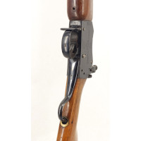 Armes Longues FUSIL DE TIR DE PRECISION A DIOPTRE  MARTINI HENRY 1881 CONVERSSION 303 ENFIELD 1895 ET 22LR POUR LA N.R.A - GB XI