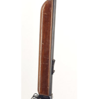 Armes Longues FUSIL DE TIR DE PRECISION A DIOPTRE  MARTINI HENRY 1881 CONVERSSION 303 ENFIELD 1895 ET 22LR POUR LA N.R.A - GB XI