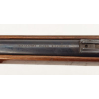 Armes Longues FUSIL DE TIR DE PRECISION A DIOPTRE  MARTINI HENRY 1881 CONVERSSION 303 ENFIELD 1895 ET 22LR POUR LA N.R.A - GB XI