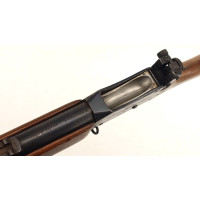 Armes Longues FUSIL DE TIR DE PRECISION A DIOPTRE  MARTINI HENRY 1881 CONVERSSION 303 ENFIELD 1895 ET 22LR POUR LA N.R.A - GB XI
