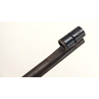 Armes Longues FUSIL DE TIR DE PRECISION A DIOPTRE  MARTINI HENRY 1881 CONVERSSION 303 ENFIELD 1895 ET 22LR POUR LA N.R.A - GB XI