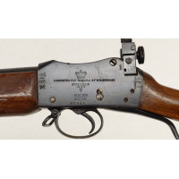 Armes Longues FUSIL DE TIR DE PRECISION A DIOPTRE  MARTINI HENRY N.A.& A.Co 1881 CONVERSSION 303 ENFIELD 1895 ET 22LR POUR LA N.