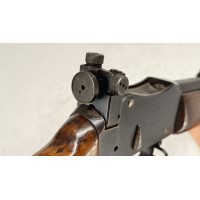 Armes Longues FUSIL DE TIR DE PRECISION A DIOPTRE  MARTINI HENRY N.A.& A.Co 1881 CONVERSSION 303 ENFIELD 1895 ET 22LR POUR LA N.