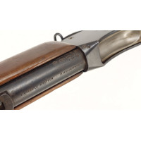 Armes Longues FUSIL DE TIR DE PRECISION A DIOPTRE  MARTINI HENRY 1881 CONVERSSION 303 ENFIELD 1895 ET 22LR POUR LA N.R.A - GB XI