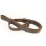 WW2  BRETELLE K98 CARABINE MAUSER 98 K CUIR QUADRILLÉ - ALLEMAGNE SECONDE GUERRE MONDIALE