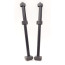FUSIL FR-F2  PAIRE DE BRANCHES DE BIPED FRF2