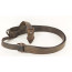 WW2  BRETELLE K98 CARABINE MAUSER 98 K CUIR - ALLEMAGNE SECONDE GUERRE MONDIALE
