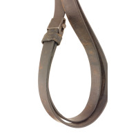 Militaria WW2  BRETELLE K98 CARABINE MAUSER 98 K CUIR QUADRILLÉ - ALLEMAGNE SECONDE GUERRE MONDIALE {PRODUCT_REFERENCE} - 10