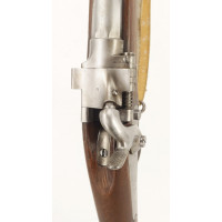 Armes Longues FUSIL D'INFANTERIE À TABATIÈRE MODELE 1867 MANUFACTURE IMPERIALE DE TULLE 1868 CALIBRE 17.8MM - FRANCE SECOND EMPI