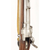 Armes Longues FUSIL D'INFANTERIE À TABATIÈRE MODELE 1867 MANUFACTURE IMPERIALE DE TULLE 1868 CALIBRE 17.8MM - FRANCE SECOND EMPI