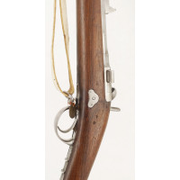 Armes Longues FUSIL D'INFANTERIE À TABATIÈRE MODELE 1867 MANUFACTURE IMPERIALE DE TULLE 1868 CALIBRE 17.8MM - FRANCE SECOND EMPI