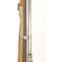 Armes Longues FUSIL D'INFANTERIE À TABATIÈRE MODELE 1867 MANUFACTURE IMPERIALE DE TULLE 1868 CALIBRE 17.8MM - FRANCE SECOND EMPI