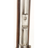 Armes Longues FUSIL D'INFANTERIE À TABATIÈRE MODELE 1867 MANUFACTURE IMPERIALE DE TULLE 1868 CALIBRE 17.8MM - FRANCE SECOND EMPI