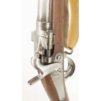 Armes Longues FUSIL D'INFANTERIE À TABATIÈRE MODELE 1867 MANUFACTURE IMPERIALE DE TULLE 1868 CALIBRE 17.8MM - FRANCE SECOND EMPI