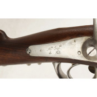 Armes Longues FUSIL D'INFANTERIE À TABATIÈRE MODELE 1867 MANUFACTURE IMPERIALE DE TULLE 1868 CALIBRE 17.8MM - FRANCE SECOND EMPI