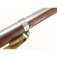 Armes Longues FUSIL D'INFANTERIE À TABATIÈRE MODELE 1867 MANUFACTURE IMPERIALE DE TULLE 1868 CALIBRE 17.8MM - FRANCE SECOND EMPI