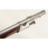 Armes Longues FUSIL D'INFANTERIE À TABATIÈRE MODELE 1867 MANUFACTURE IMPERIALE DE TULLE 1868 CALIBRE 17.8MM - FRANCE SECOND EMPI