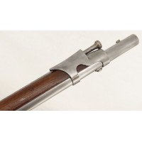 Armes Longues FUSIL D'INFANTERIE À TABATIÈRE MODELE 1867 MANUFACTURE IMPERIALE DE TULLE 1868 CALIBRE 17.8MM - FRANCE SECOND EMPI