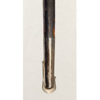 Armes Blanches ÉPÉE DE RECOMPENSE EN ARGENT DONNÉ PAR LE ROI EN 1817 À Mr BELLANGER FRANCOIS VÉTÉRANS GUERRE DE VENDÉE / GENDARM