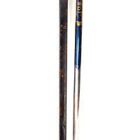 Armes Blanches ÉPÉE DE RECOMPENSE EN ARGENT DONNÉ PAR LE ROI EN 1817 À Mr BELLANGER FRANCOIS VÉTÉRANS GUERRE DE VENDÉE / GENDARM