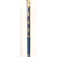 Armes Blanches ÉPÉE DE RECOMPENSE EN ARGENT DONNÉ PAR LE ROI EN 1817 À Mr BELLANGER FRANCOIS VÉTÉRANS GUERRE DE VENDÉE / GENDARM