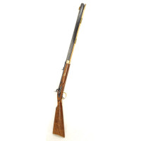 Armes Longues CARABINE DE TIR A PERCUSSION ARDESA RANGER CALIBRE 45 - ESPAGNE XXè {PRODUCT_REFERENCE} - 1
