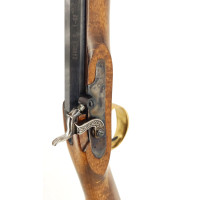 Armes Longues CARABINE DE TIR A PERCUSSION ARDESA RANGER CALIBRE 45 - ESPAGNE XXè {PRODUCT_REFERENCE} - 4