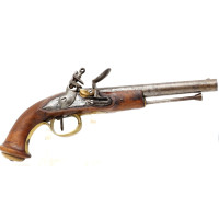 Armes de Poing PISTOLET D'ARÇON TROUPE DES MAMELUCKS DE LA GARDE IMPÉRIALE  1801/1802  - FRANCE CONSULAT / PREMIER EMPIRE {PRODU