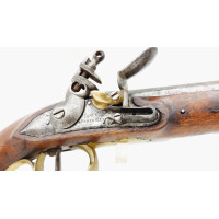 Armes de Poing PISTOLET D'ARÇON TROUPE DES MAMELUCKS DE LA GARDE IMPÉRIALE  1801/1802  - FRANCE CONSULAT / PREMIER EMPIRE {PRODU