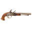 PISTOLET D'ARÇON TROUPE DES MAMELUCKS DE LA GARDE IMPÉRIALE  1801/1802  - FRANCE CONSULAT / PREMIER EMPIRE