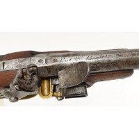 Armes de Poing PISTOLET D'ARÇON TROUPE DES MAMELUCKS DE LA GARDE IMPÉRIALE  1801/1802  - FRANCE CONSULAT / PREMIER EMPIRE {PRODU