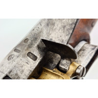 Armes de Poing PISTOLET D'ARÇON TROUPE DES MAMELUCKS DE LA GARDE IMPÉRIALE  1801/1802  - FRANCE CONSULAT / PREMIER EMPIRE {PRODU