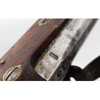 Armes de Poing PISTOLET D'ARÇON TROUPE DES MAMELUCKS DE LA GARDE IMPÉRIALE  1801/1802  - FRANCE CONSULAT / PREMIER EMPIRE {PRODU