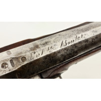 Armes de Poing PISTOLET D'ARÇON TROUPE DES MAMELUCKS DE LA GARDE IMPÉRIALE  1801/1802  - FRANCE CONSULAT / PREMIER EMPIRE {PRODU