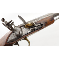 Armes de Poing PISTOLET D'ARÇON TROUPE DES MAMELUCKS DE LA GARDE IMPÉRIALE  1801/1802  - FRANCE CONSULAT / PREMIER EMPIRE {PRODU