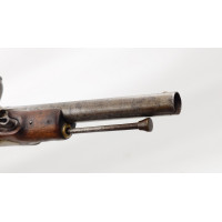 Armes de Poing PISTOLET D'ARÇON TROUPE DES MAMELUCKS DE LA GARDE IMPÉRIALE  1801/1802  - FRANCE CONSULAT / PREMIER EMPIRE {PRODU