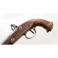 Armes de Poing PISTOLET D'ARÇON TROUPE DES MAMELUCKS DE LA GARDE IMPÉRIALE  1801/1802  - FRANCE CONSULAT / PREMIER EMPIRE {PRODU