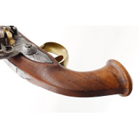 Armes de Poing PISTOLET D'ARÇON TROUPE DES MAMELUCKS DE LA GARDE IMPÉRIALE  1801/1802  - FRANCE CONSULAT / PREMIER EMPIRE {PRODU