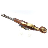 Armes de Poing PISTOLET D'ARÇON TROUPE DES MAMELUCKS DE LA GARDE IMPÉRIALE  1801/1802  - FRANCE CONSULAT / PREMIER EMPIRE {PRODU