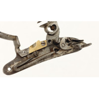Armes de Poing PISTOLET D'ARÇON TROUPE DES MAMELUCKS DE LA GARDE IMPÉRIALE  1801/1802  - FRANCE CONSULAT / PREMIER EMPIRE {PRODU