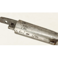 Armes de Poing PISTOLET D'ARÇON TROUPE DES MAMELUCKS DE LA GARDE IMPÉRIALE MODELE AN X  1801/1802  - FRANCE CONSULAT / PREMIER E