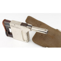 Armes de Poing PISTOLET GAULOIS 1er MODELE   MITRAILLEUSE DE POCHE   CALIBRE 8MM GAULOIS - FRANCE XIXè {PRODUCT_REFERENCE} - 3