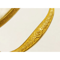 Armes Blanches RARE ÉPÉE D’OFFICIER DU 1ER RÉGIMENT DU ROI CHEVAU-LÉGERS LANCIERS DE LA GARDE ROYALE 1814 - FRANCE 1ERE RESTAURA