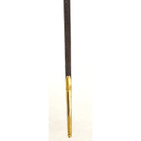 Armes Blanches RARE ÉPÉE D’OFFICIER DU 1ER RÉGIMENT DU ROI CHEVAU-LÉGERS LANCIERS DE LA GARDE ROYALE 1814 - FRANCE 1ERE RESTAURA