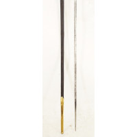Armes Blanches RARE ÉPÉE D’OFFICIER DU 1ER RÉGIMENT CHEVAU-LÉGERS LANCIERS DE LA GARDE ROYALE 1814 - FRANCE 1ERE RESTAURATION LO