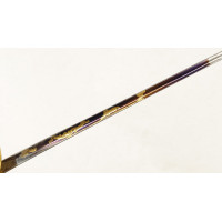 Armes Blanches RARE ÉPÉE D’OFFICIER DU 1ER RÉGIMENT DU ROI CHEVAU-LÉGERS LANCIERS DE LA GARDE ROYALE 1814 - FRANCE 1ERE RESTAURA