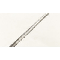 Armes Blanches RARE ÉPÉE D’OFFICIER DU 1ER RÉGIMENT DU ROI CHEVAU-LÉGERS LANCIERS DE LA GARDE ROYALE 1814 - FRANCE 1ERE RESTAURA