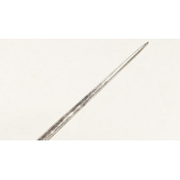 Armes Blanches RARE ÉPÉE D’OFFICIER DU 1ER RÉGIMENT CHEVAU-LÉGERS LANCIERS DE LA GARDE ROYALE 1814 - FRANCE 1ERE RESTAURATION LO
