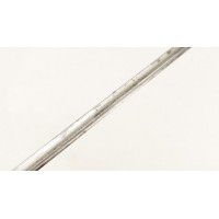 Armes Blanches RARE ÉPÉE D’OFFICIER DU 1ER RÉGIMENT DU ROI CHEVAU-LÉGERS LANCIERS DE LA GARDE ROYALE 1814 - FRANCE 1ERE RESTAURA